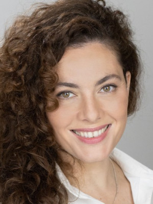 Янина Соколовская,