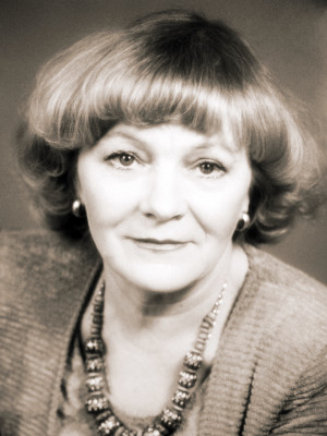 Наталья Платонова,