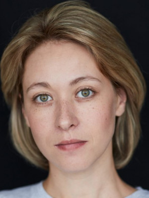 Анна Дворжецкая,