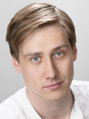 Даниил Шперлинг,