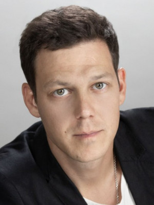 Михаил Шкловский,