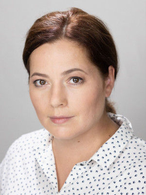 Ирина Низина,