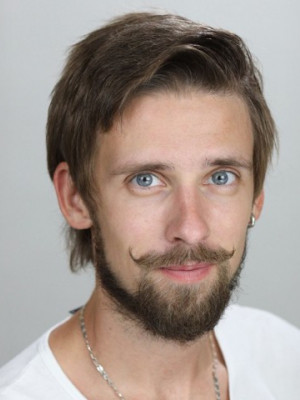 Алексей Веселкин-Мл.,