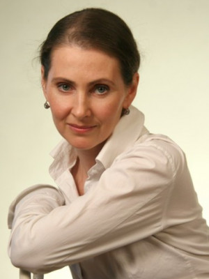 Вера Зотова,