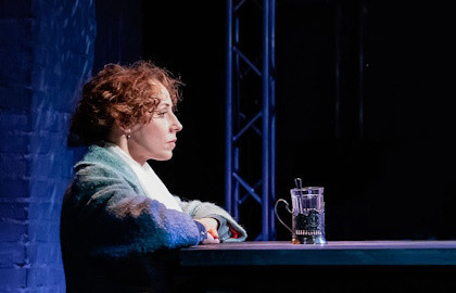 Человек летающий