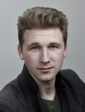 Константин Юрченко,