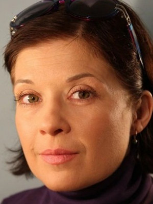 Татьяна Веселкина,