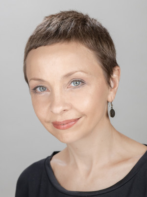 Татьяна Матюхова,