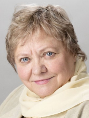 Татьяна Шатилова,