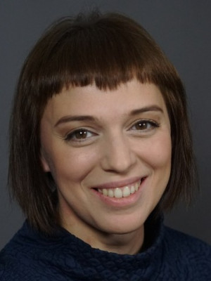 Нелли Уварова,