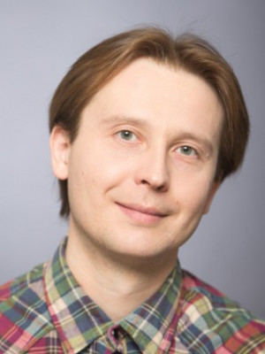 Сергей Печенкин,