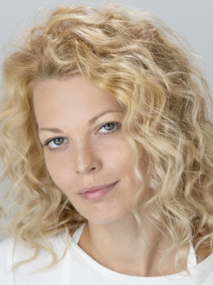 Мария Турова,