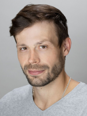 Николай Угрюмов,