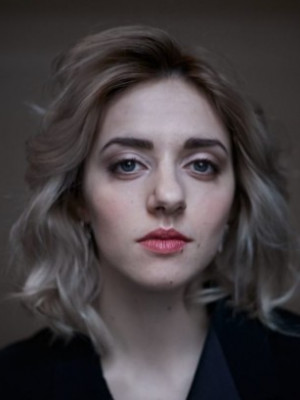 Марианна Ильина,