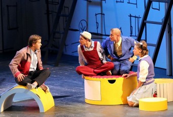 Денискины рассказы