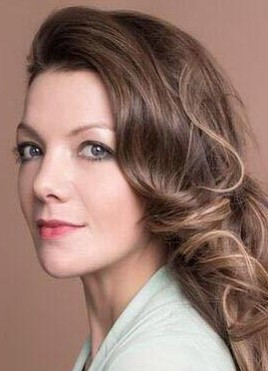 Мария Рыщенкова,