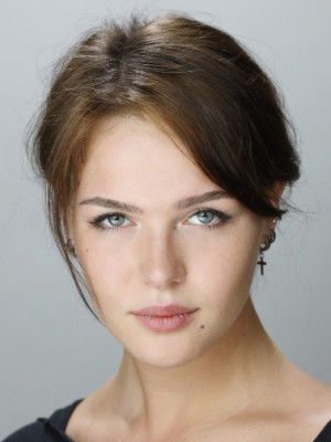 Дарья Рощина,