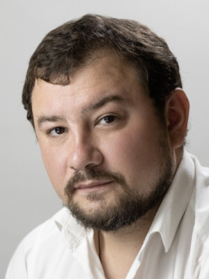 Артем Штепура,