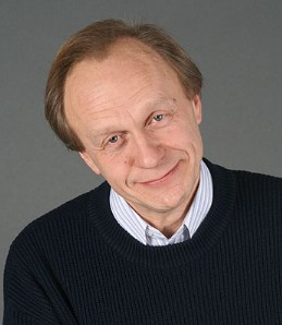 Юрий Григорьев,