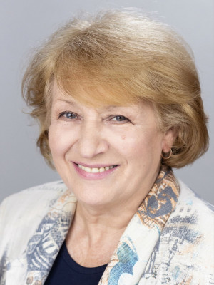 Татьяна Курьянова,