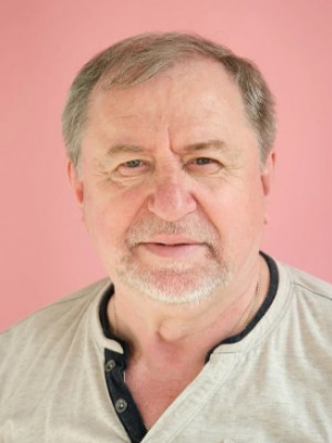 Андрей Бажин,