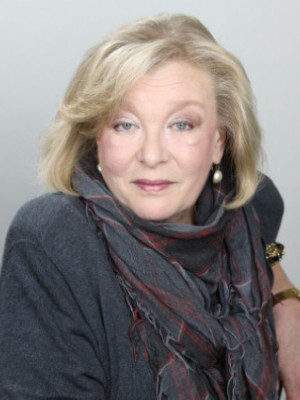 Нина Дворжецкая,