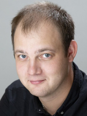 Алексей Гладков,