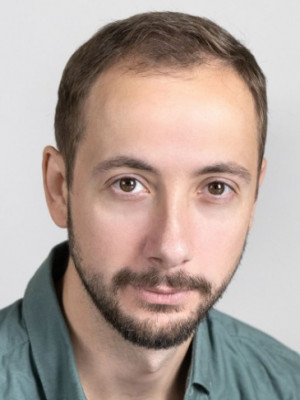 Дмитрий Кривощапов,