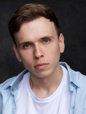 Владимир Зомерфельд,