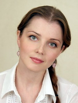 Евгения Белобородова,