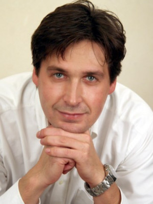 Алексей Мясников,