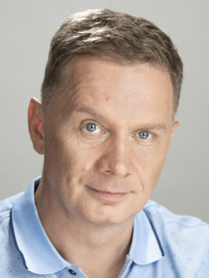 Сергей Чудаков,