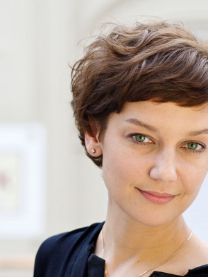 Рамиля Искандер,