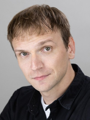 Дмитрий Бурукин,