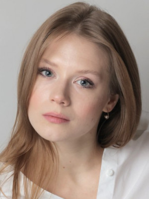 Дарья Затеева,