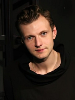 Максим Керин,