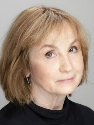 Лариса Гребенщикова,