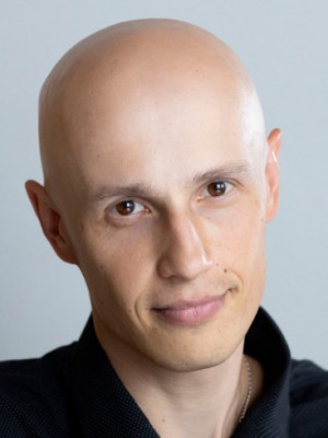 Александр Девятьяров,