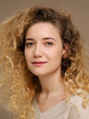 Анастасия Волынская,