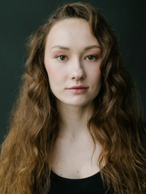 Яна Палецкая,