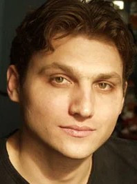 Александр Пахомов,