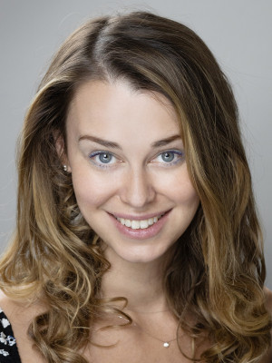 Александра Розовская,