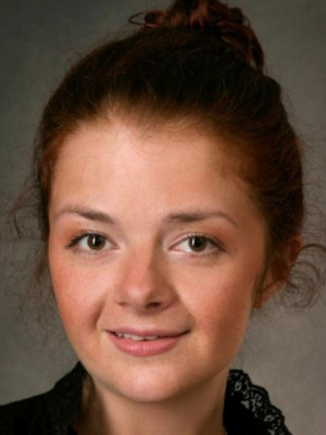 Анна Ковалева,