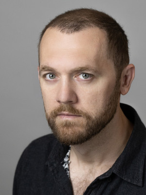 Денис Шведов,