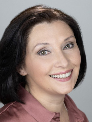 Наталья Чернявская,