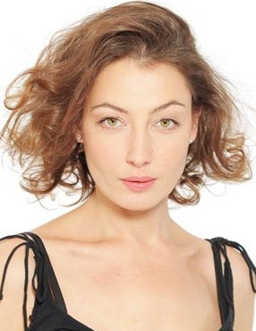 Диана Морозова,