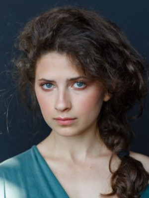 Антонина Писарева,