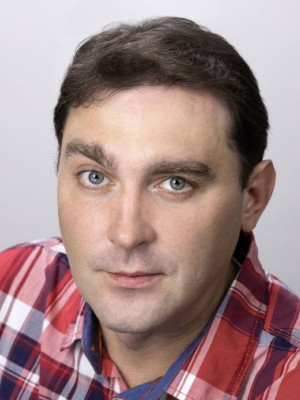 Виталий Тимашков,