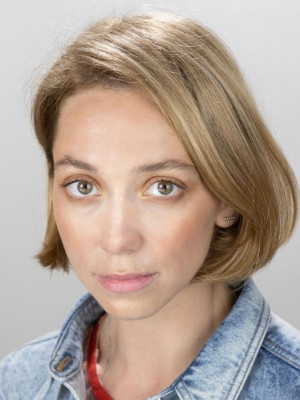 Людмила Пивоварова,