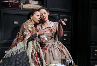 Свои люди - сочтемся